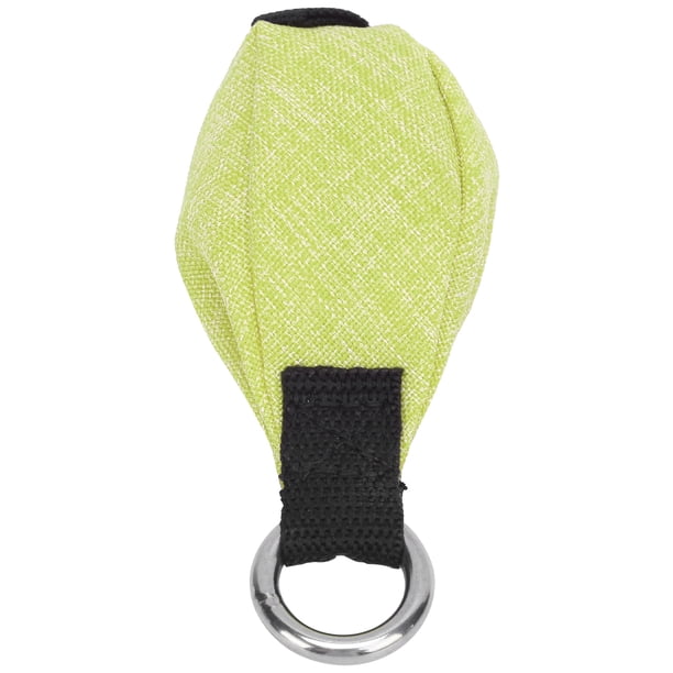 Kit De Equipo De Escalada Para Arbolistas, Material De Nailon Resistente Y Fácil De Operar Bolsa De Peso Ligera Para Lanzar Portátil Para Deportes De Aventura Para Escalada En