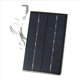 thumbnail image 2 of 2X 2W 5V 380MA USB Mini MóDulo de Panel Solar DIY Cargador de Celda Solar de Polisilicio para TeléFono Ventilador USB, 2 of 4