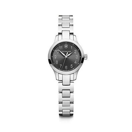 Victorinox Swiss Army 241839 Alliance XS Women's Watch 28mm Stainless Steel
