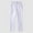 White, variant on DuoJiaJ Women’s Fleece Lined Sweatpants Wide Straight Leg Pants Bottom Sweatpants Joggers Pants Workout High Waisted Yoga Pants With Pockets Women’s Casual Cropped Wide Leg Pants