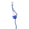 thumbnail image 2 of Easy to Spot Swimming Pool Safety Rope with Lane Line and 7cm Float Balls, 2 of 8