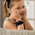 thumbnail image 3 of Christmas Decorations Halloween Photo Prop Toy Cute Decorative Bracelet Easy To Operate Christmas Decor, 3 of 6