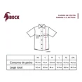 thumbnail image 3 of Camisas De Vestir Tipo Oxford - Manga Corta - Paquete De 3, 3 of 3