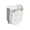 A, variant on Collapsible Hanging Kitchen Trash Can Wall‑Mounted Expandable Foldable Waste Bin With Hook Space‑Saving Garbage Container for Food Scraps for Kitchen Cabinet RV Camper Dorm