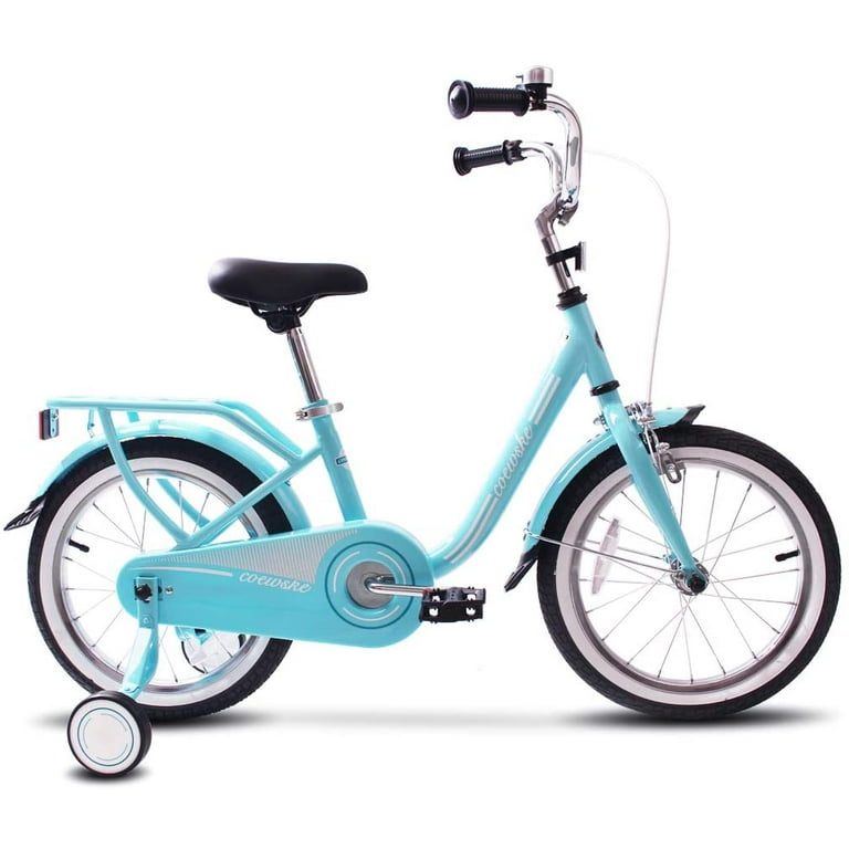 Coewske kid's online bike