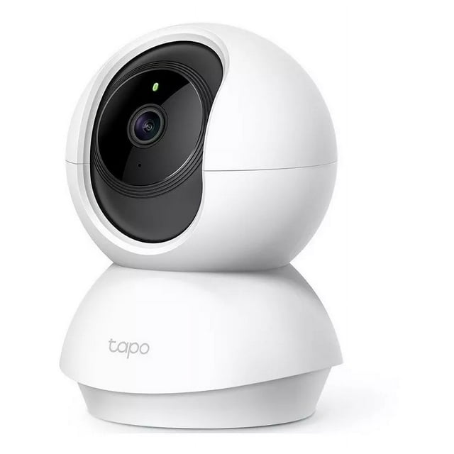 Camara Vigilancia Tp-link Tapo C210 Uhd 3mp Vision Nocturna