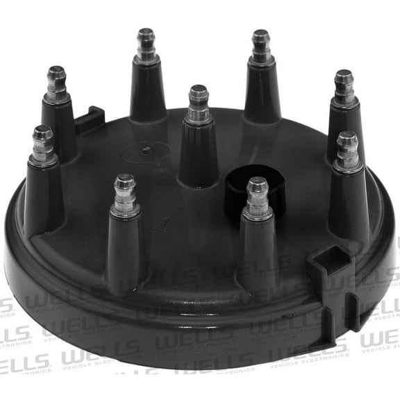 Distributor Cap