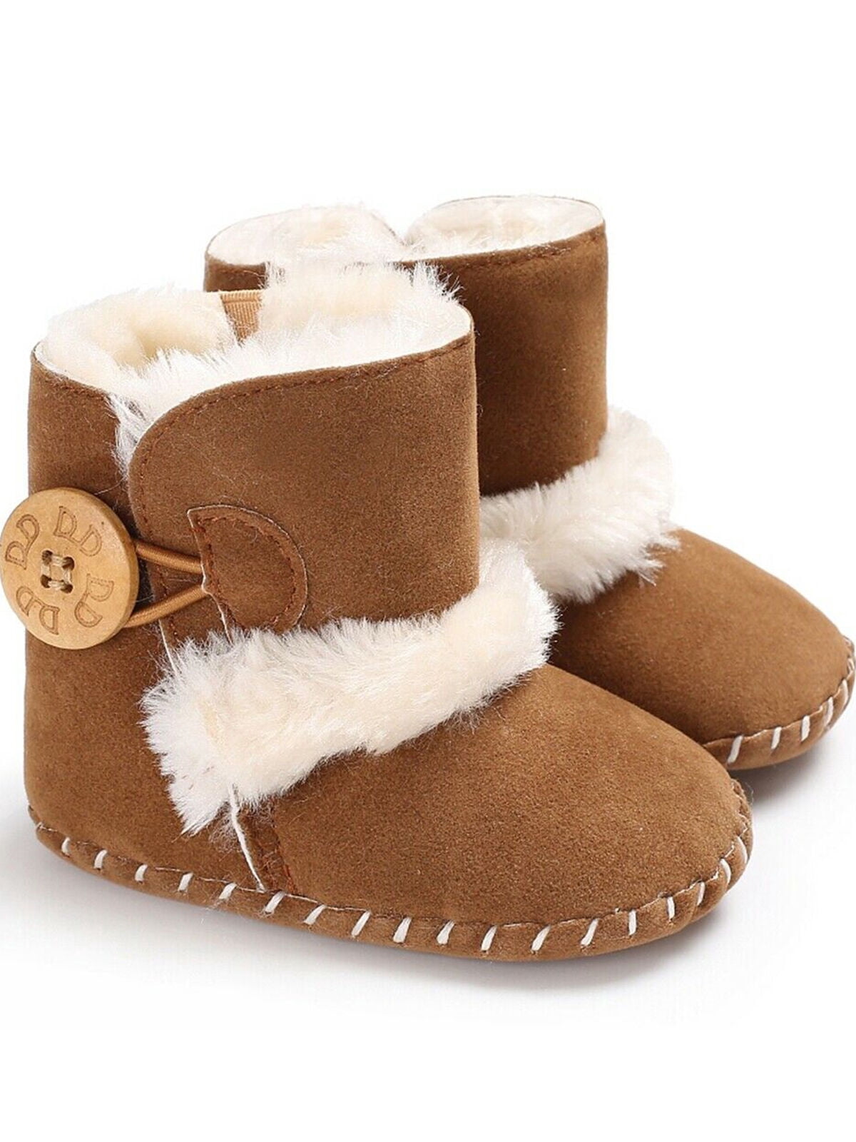 infant boy winter shoes