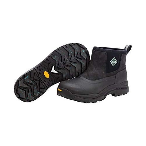 Men's Arctic Outpost Pull On with Arctic Grip