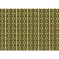 thumbnail image 1 of Ahgly Company Machine Washable Indoor Rectangle Transitional Midnight Gray Area Rugs, 2' x 5', 1 of 7