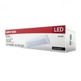 thumbnail image 3 of 65/1210 Nuvo Lighting ColorQuick - 20W LED Wrap Light-2.56 Inch Tall and 24.33 Inch Length, 3 of 15