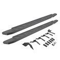 thumbnail image 4 of Go Rhino 69636880T RB30 Running Boards with Mounting Brackets Kit For Ford 19-24 Ranger (Crew Cab Pickup), 4 of 7