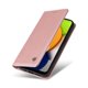 thumbnail image 4 of Funda para Samsung Galaxy A03 Estuche de Cuero PU Tipo Cartera con Ranuras para Tarjetas y Cierre Magnético, 4 of 5