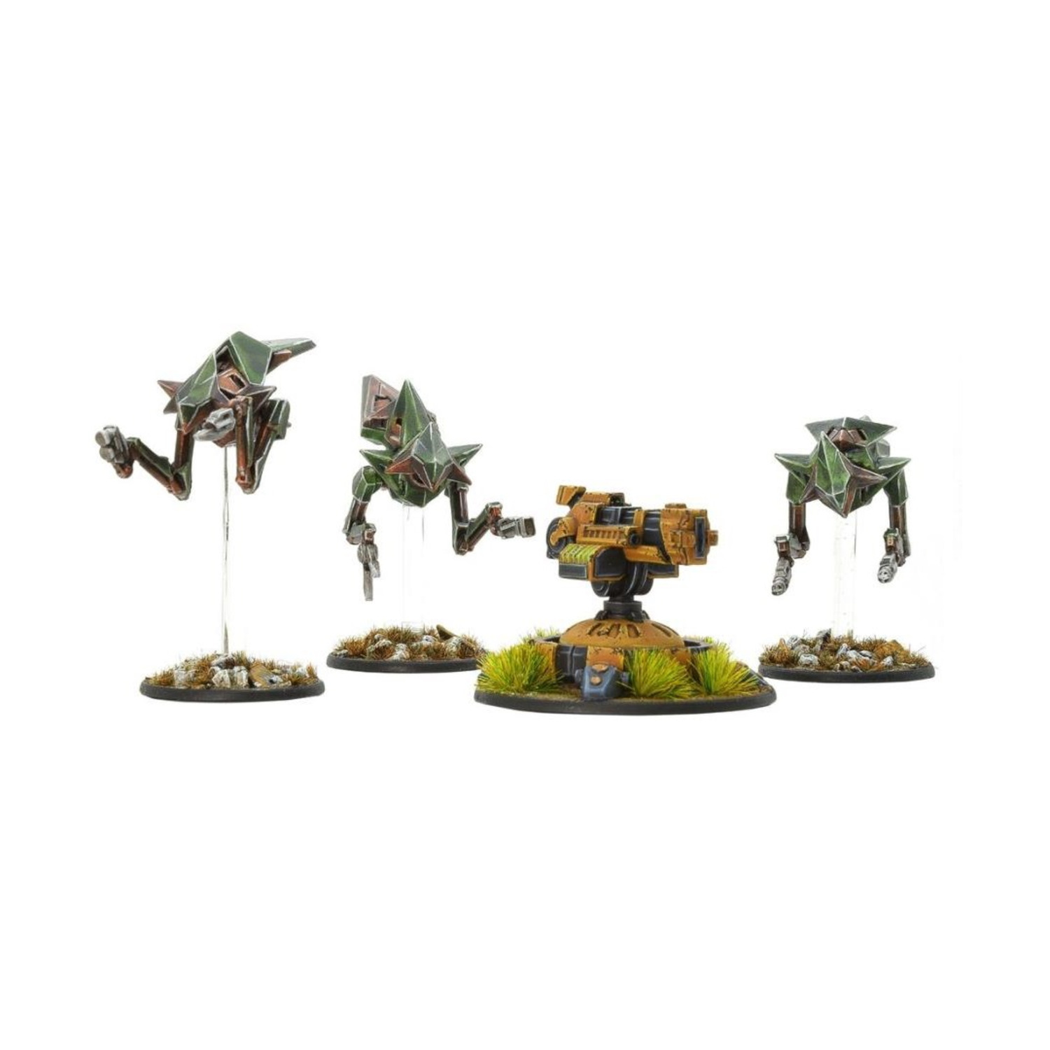 Warhammer 40k - Adepta Sororitas Immolator à prix bas