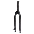 thumbnail image 2 of Folding Bike Front ForkCarbon Fiber Front Fork Bike Fork Replacement Bike Front Fork Highly Recommended, 2 of 5