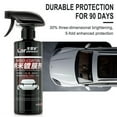 thumbnail image 4 of 500ml Car Acting Coating Agent, Crystal Coating Agent, Car Paint, Wax Coating, Crystal Coating, New Car Wax, 4 of 8