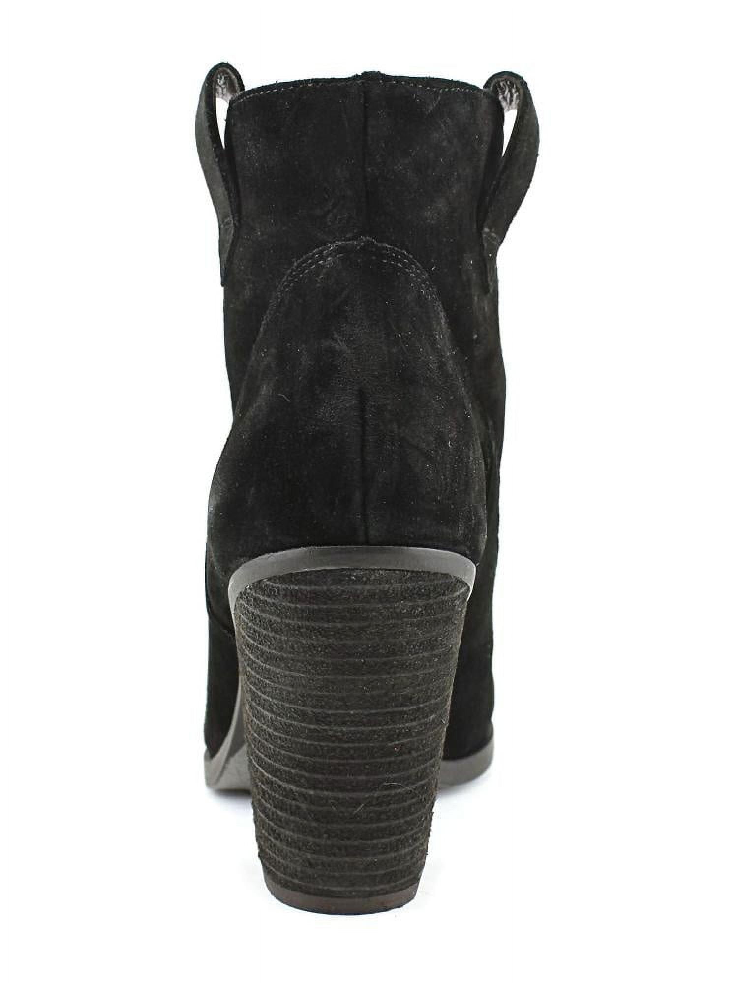 Vince camuto hotsell hadrien ankle bootie
