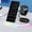 White, variant on XGFHYJEH Charging Station, Wireless Charging Station, Charging Station for Multiple Devices, Wireless Charging, 15W 3 in 1 Charging Station, Wireless Charge, for Android, Iphone, Apple, Samsung, Ipad