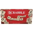 thumbnail image 1 of Scrabble Crossword Game - English, 1 of 9