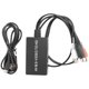 thumbnail image 1 of SVideo to Converter S-Video and 3RCA CVBS Composite to Audio Video Converter Support 1080P 720P, 1 of 5