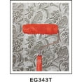 thumbnail image 4 of 2Pcs 7 " De Pincel De Rodillos De a De Bricolaje Con Herramienta De Decoración De Dormitorio Zulema Pintura Rodillo Cepillo Artesanía, 4 of 8