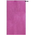 thumbnail image 4 of Toalla deportiva de microfibra - 80x180 cm marrón, 4 of 4