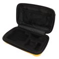 thumbnail image 1 of Estuche de Transporte Impermeable para Cámara con Superficie de Felpa para OSMO Action 4 Inserto Duro Desmontable para Insta360 Carcasa de PC Duradera Diseño de Doble ANGGREK  Otros, 1 of 8