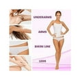 thumbnail image 4 of Veet Gel Cream Sensitive Hair Legs & Body Removal, 6.76 oz, 6 Pack, 4 of 4