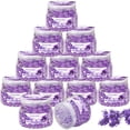 thumbnail image 1 of Perlas de gel eliminadoras de olores Timgle, 10 ml, paquete de 12 unidades, color lavanda, 1 of 7