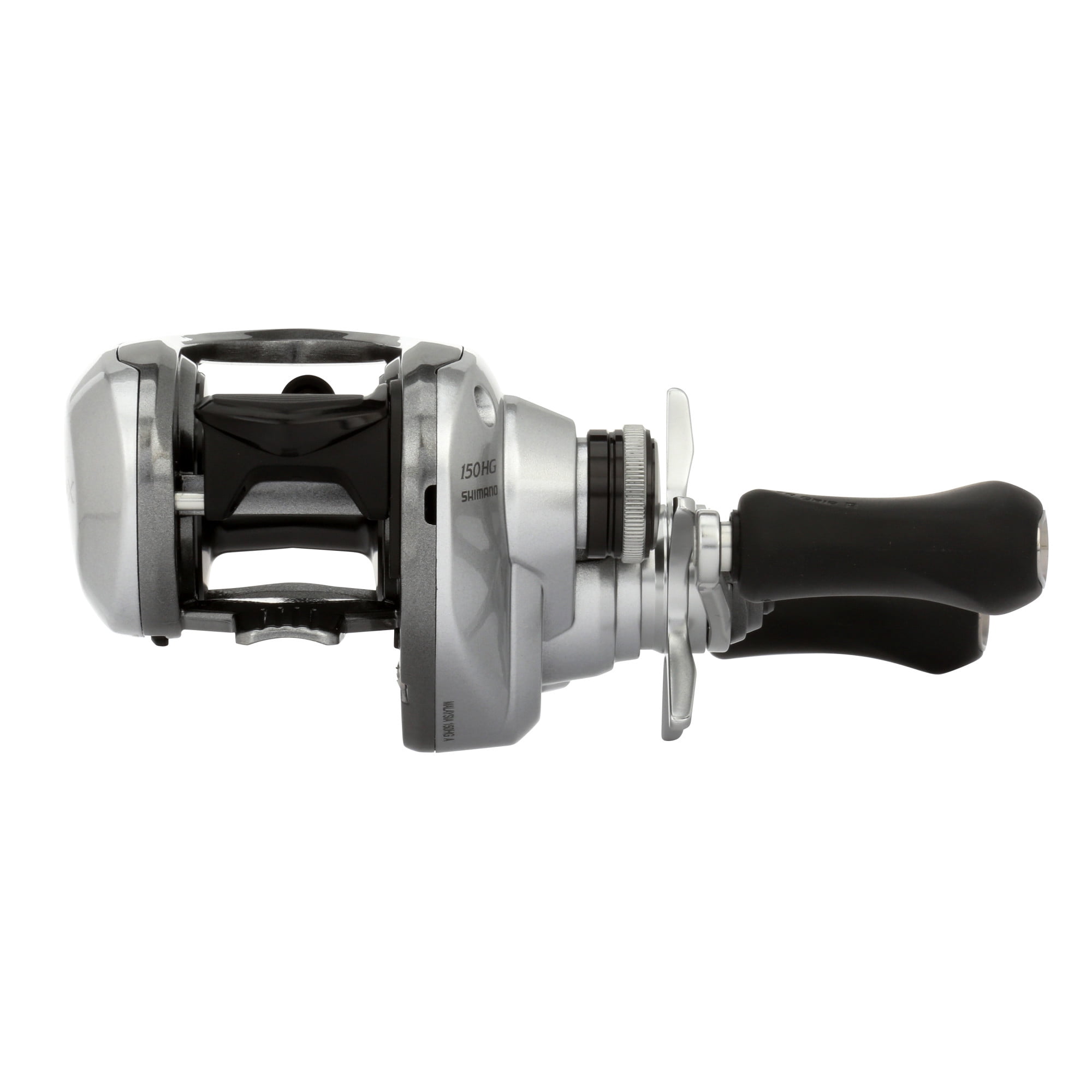 Shimano Fishing TRANX 151HG A Low Profile Reels [TRX151HGA
