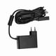 thumbnail image 1 of Cargador USB, Adaptador De Corriente ABS, Diseño Estándar Retardante De Llama Para Reemplazo, 1 of 7