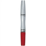 2 Maybelline SuperStay Lipcolor 743 red