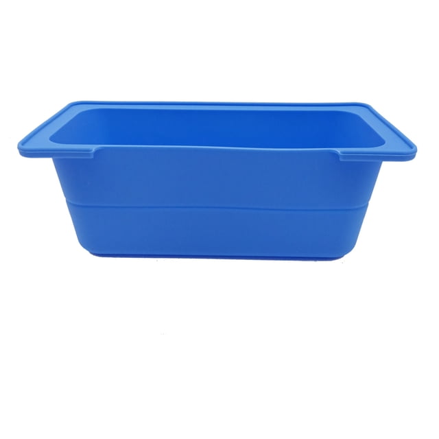Pompotops Silicone Liners For Grill Grease Cup, Reusable Silicone Grease Drip Pans, Griddle Grease Catcher Clearance