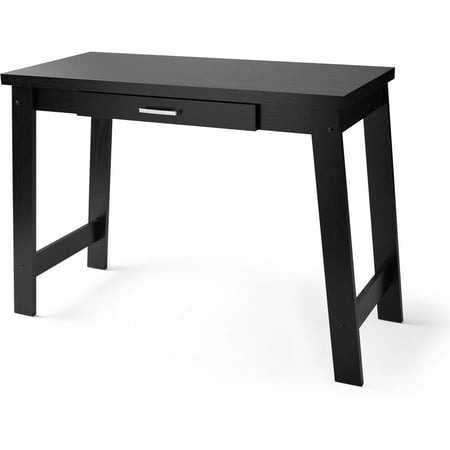Mainstays Logan Writing Desk Multiple Finishes