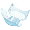 thumbnail image 2 of Cardinal Health Youth Youth Incontinence Brief XS Heavy Absorbency Mat Body Shape, 60031, 54, 96 Ct, 2 of 3