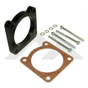 Crown Automotive RT35006 CASRT35006 THROTTLE BODY SPACER KIT Fits select: 2008 ,2011 JEEP WRANGLER UNLIMITED