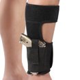 thumbnail image 3 of Piernas Holster Compuesto Multifuncional Material Buceo Universal Negro, 3 of 6