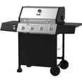 thumbnail image 2 of Expert Grill 4-Burner Gas Grill, 2 of 7