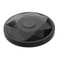 thumbnail image 4 of 6 cm Fácil de aleación Ruedas para el transporte Parte Bicicleta plegable para la bicicleta fáciles de ruedas Rack Accesorios negro SOLEDAD Bicicleta plegable Easy Wheel, 4 of 9