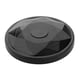 thumbnail image 4 of Rueda ultraligera Easywheel para componentes de transporte de bicicletas plegables Accesorios negro, 4 of 9