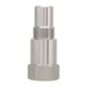 thumbnail image 3 of Adaptador de extensión para sensor de oxígeno O2 Espaciador Convertidor catalítico Rosca M18x1,5 Universal, 3 of 12