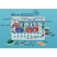 thumbnail image 3 of Snap Circuits® Pro SC500 | Electronic Science Kit | 500 Project STEM Educational Toy | Ages 8+, 3 of 6