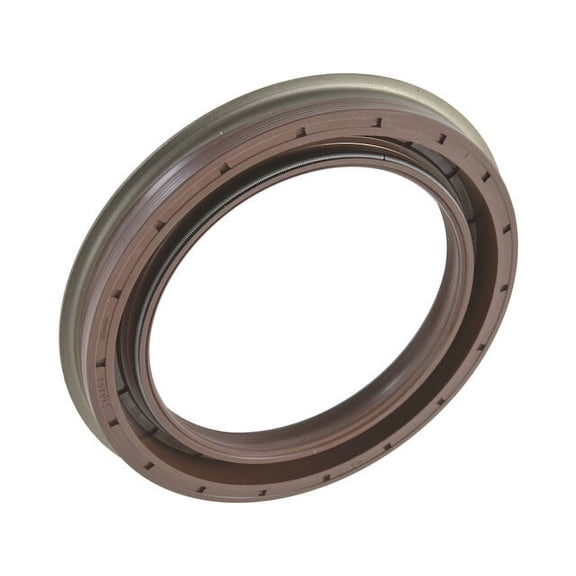 Rear Wheel Seal - Compatible with 1999 - 2016 Ford F-550 Super Duty 2000 2001 2002 2003 2004 2005 2006 2007 2008 2009 2010 2011 2012 2013 2014 2015