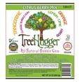 thumbnail image 4 of Tree Hugger Bubble Gum, Citrus Berry, 120 Count, 4 of 7
