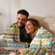 thumbnail image 4 of LHSHID 40th Birthday Gifts Ideas for Women 40 Year Old Birthday Gifts for Women Funny Happy 40 Year Old Birthday Decorations for Her Soft Blanket 50"x60", 4 of 7