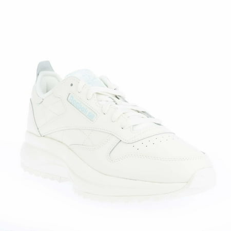 Reebok Womens Classic SP Extra Leather Sneakers