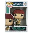 thumbnail image 5 of Funko POP! TV: His Dark Materials - Lyra with Pan, 5 of 9