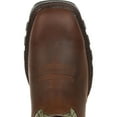 thumbnail image 6 of Durango® Maverick XP™ Waterproof Western Work Boot, 6 of 7