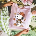thumbnail image 3 of Greenora Cute Dog Fall Sweatshirt, Cozy Autumn Cotton Blend Classic Fit, S-5XL, 3 of 6