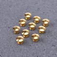 thumbnail image 3 of MasteelfCA 25PCS Metal Flat Locking Pin Backs Brooch Badge Accessories(Random Color), 3 of 7